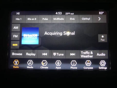 2020 Jeep Wrangler Unlimited