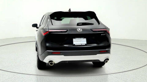2025 Acura ADX