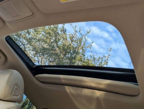 2024 Acura TLX w/Tech