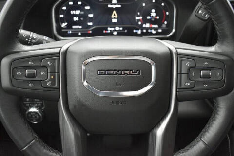 2024 GMC Sierra 3500HD