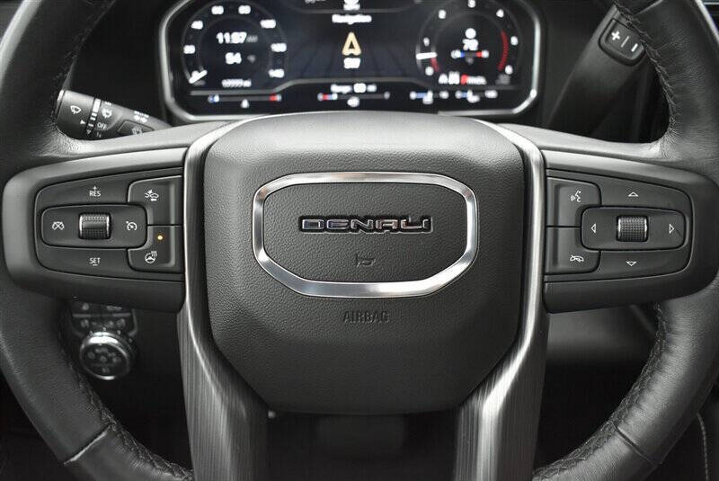 2024 GMC Sierra 3500HD