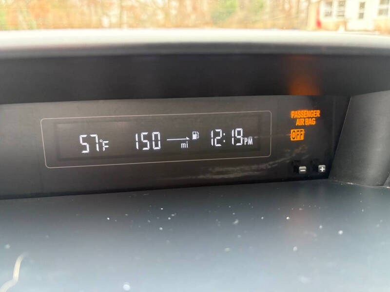 2013 Subaru XV Crosstrek 2.0i Limited