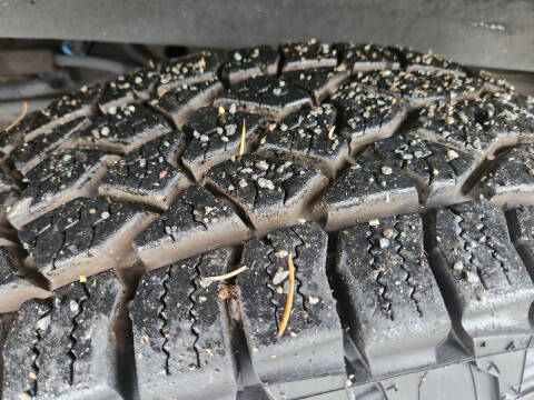 2012 Chevrolet Express 2500