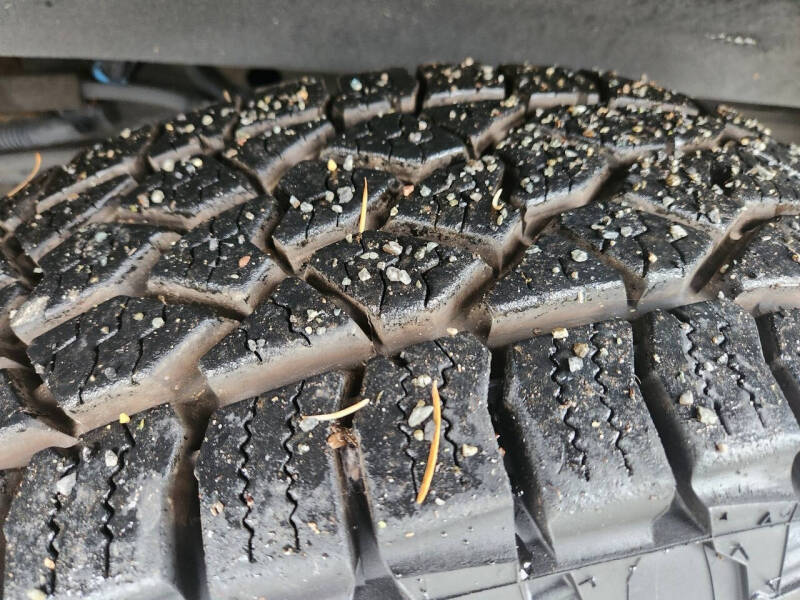 2012 Chevrolet Express 2500