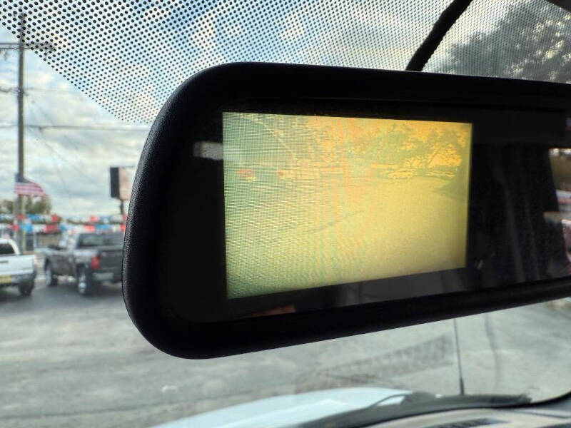 2018 Chevrolet Express 2500