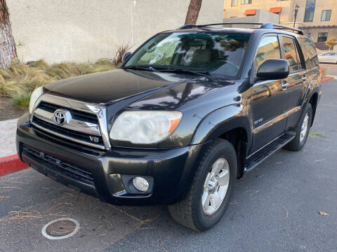 2006 Toyota 4Runner for sale at Korski Auto Group in National City CA