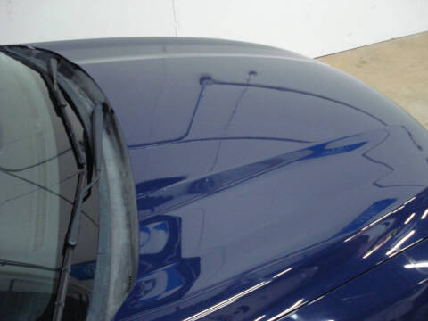 2015 Ford Taurus Police Interceptor