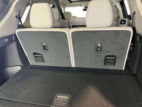 2026 Acura MDX SH-AWD w/Tech