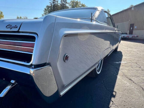 1968 Chrysler 300