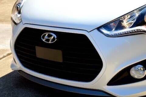 2016 Hyundai Veloster