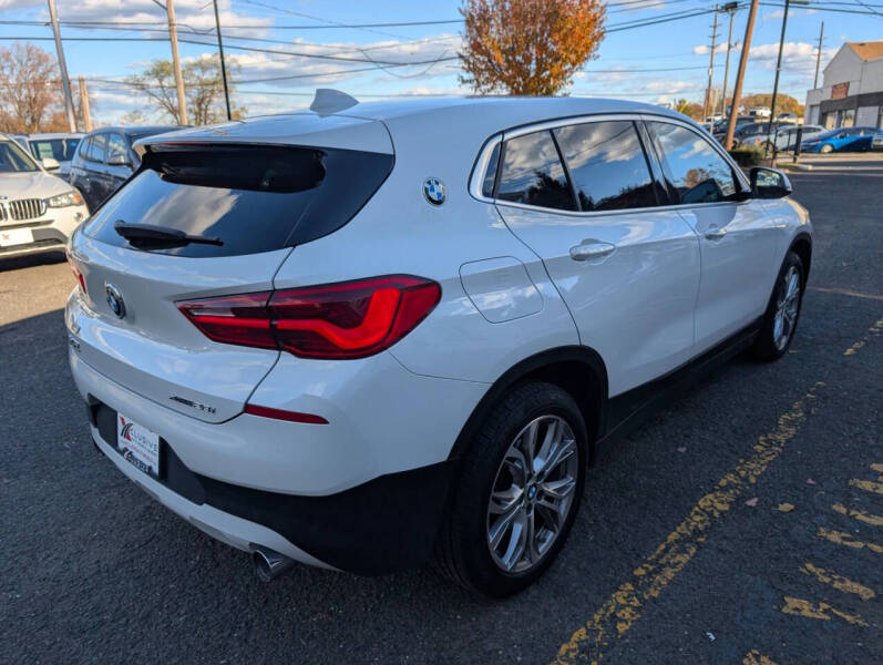 2018 BMW X2 xDrive28i