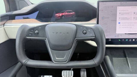 2022 Tesla Model X