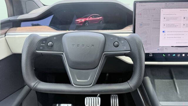 2022 Tesla Model X
