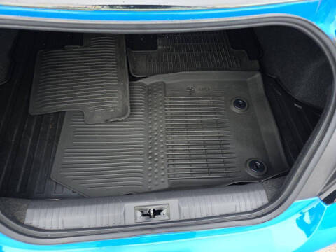 2022 Toyota GR86 Premium