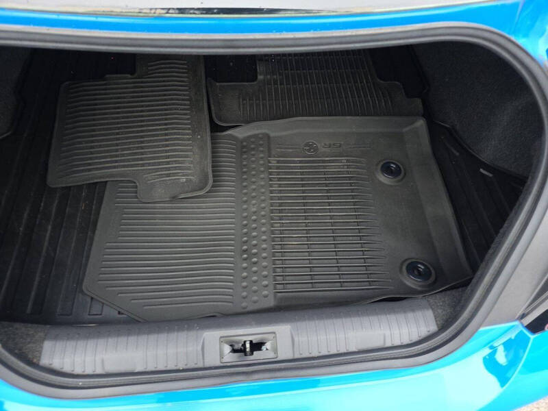 2022 Toyota GR86 Premium