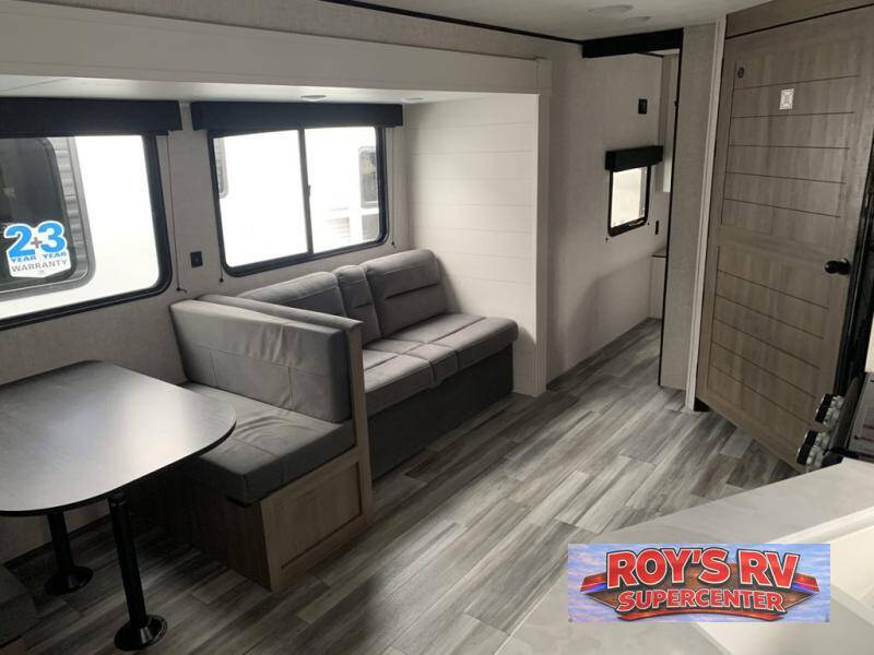 2025 Jayco Jay Flight SLX