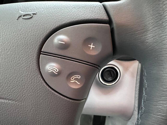 2001 Mercedes-Benz CLK CLK 430