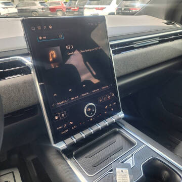 2026 GMC Sierra EV Elevation