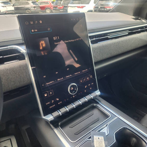 2026 GMC Sierra EV Elevation