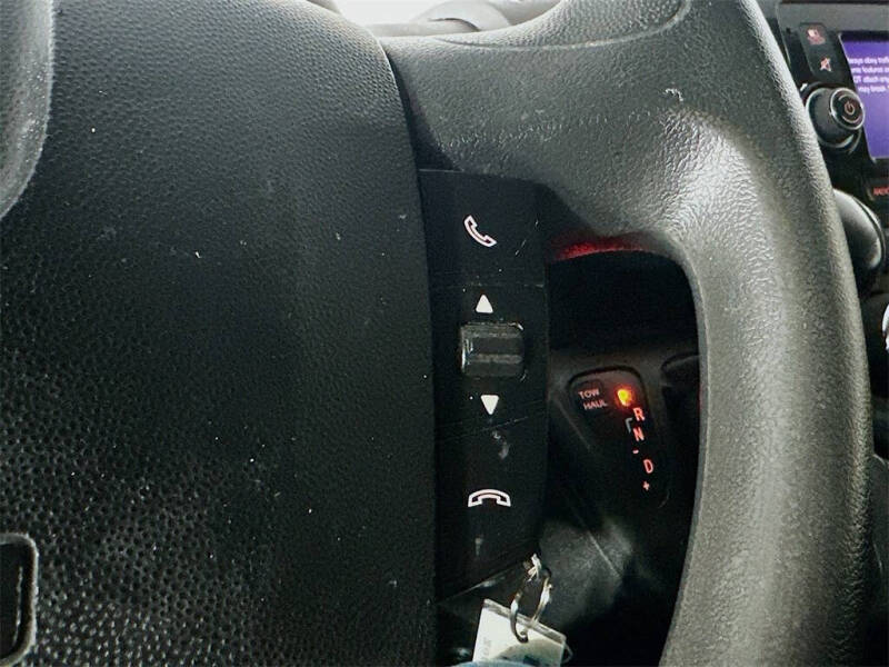 2021 RAM ProMaster 2500 136 WB