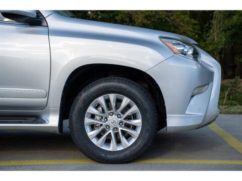 2016 Lexus GX 460
