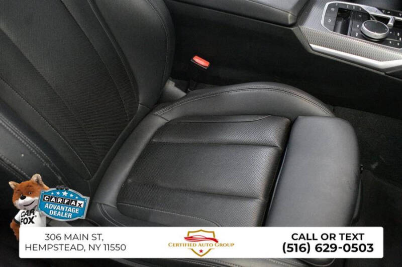 2025 BMW 4 Series 430i xDrive