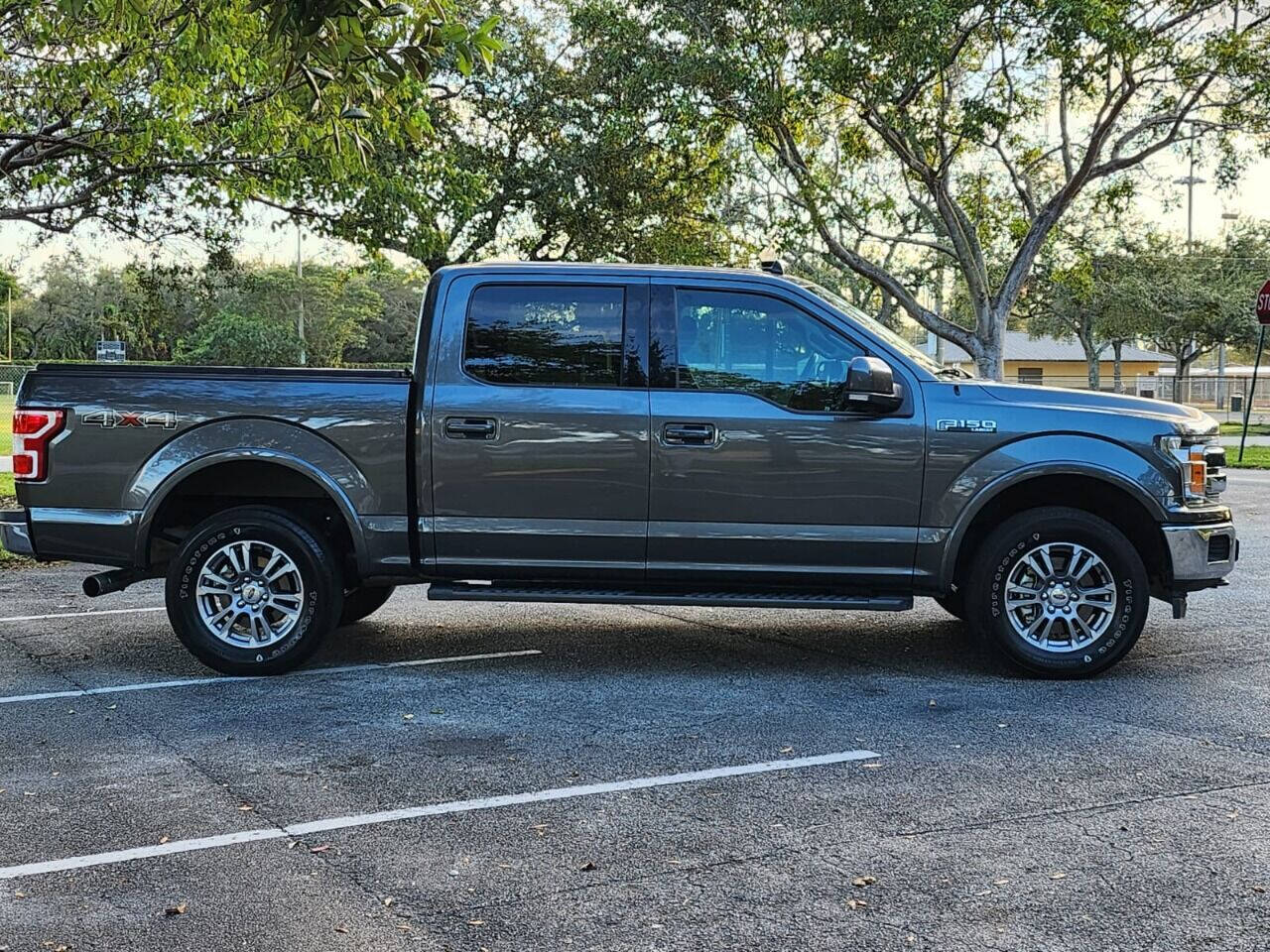 2019 FORD F-150 Pickup - $24,995