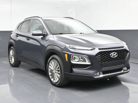 2020 Hyundai Kona for sale at Wildcat Used Cars in Somerset KY