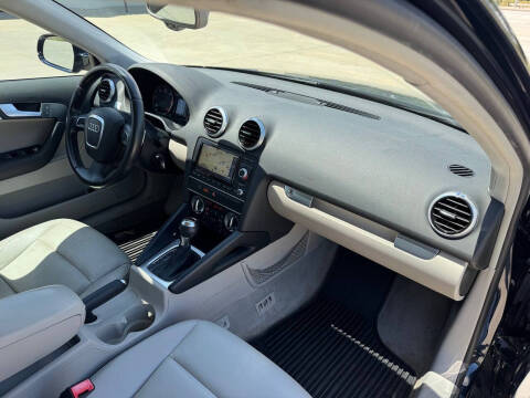 2012 Audi A3 2.0 TDI Premium Plus