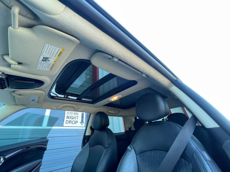2013 MINI Hardtop Cooper S