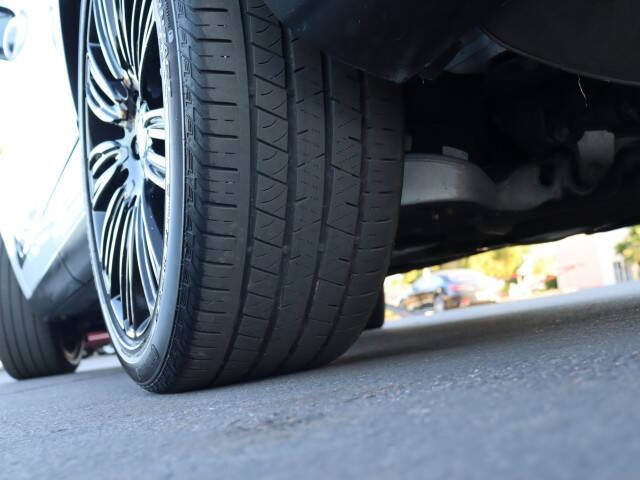 2018 Land Rover Range Rover HSE