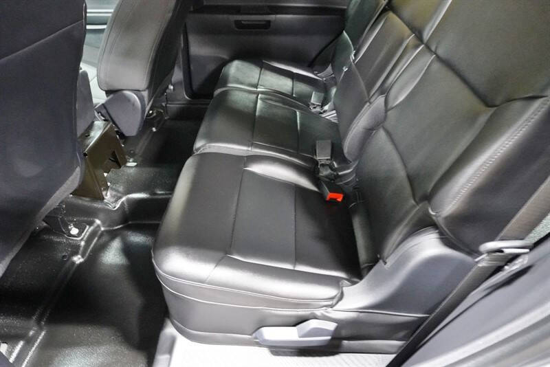 2025 Ford Explorer Police Interceptor Utility