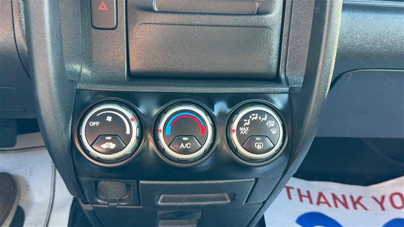 2006 Honda CR-V EX