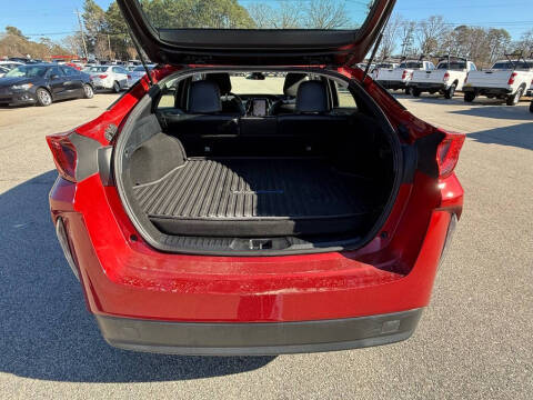 2017 Toyota Prius Prime