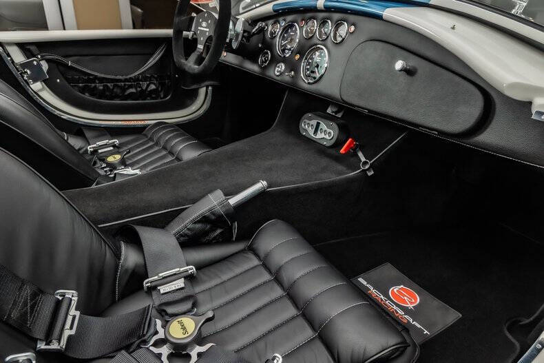 1965 Shelby Cobra