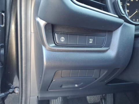 2020 Mazda CX-30 Select