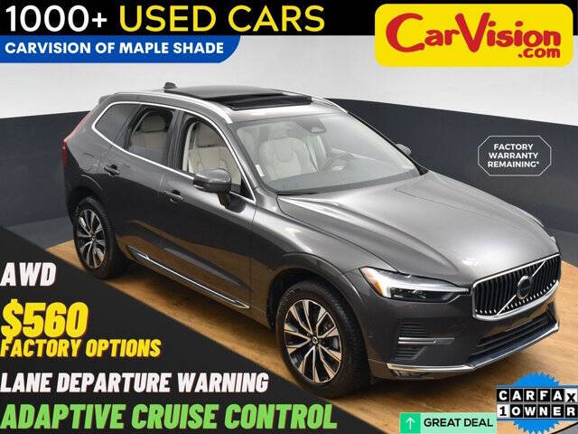 2023 Volvo XC60 for sale at Car Vision of Trooper in Norristown PA