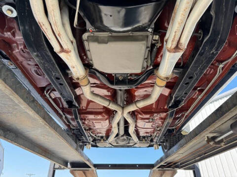 1977 Pontiac Trans Am