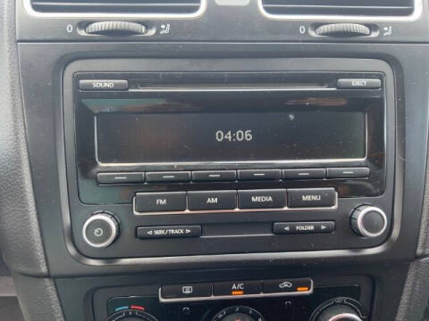 2013 Volkswagen Jetta