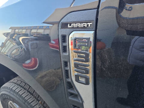 2026 Ford F-350 Super Duty