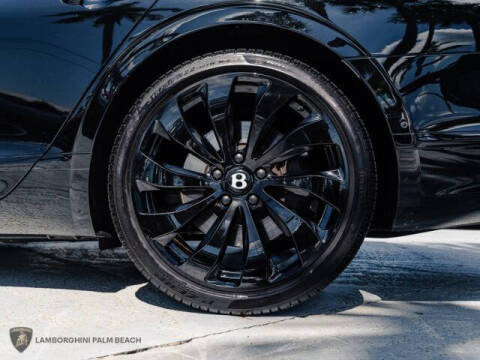 2024 Bentley Flying Spur S V8