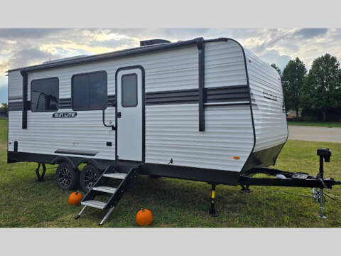 2026 Sunset Park RV Sun Lite