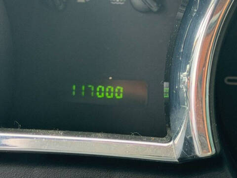 2007 Ford Mustang V6 Premium