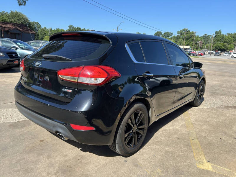 2014 Kia Forte5 EX