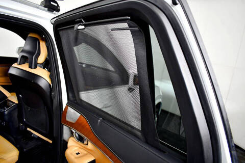 2018 Volvo XC90 T6 Inscription