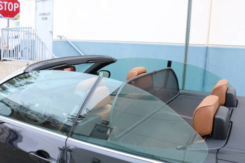 2011 BMW 3 Series 335i