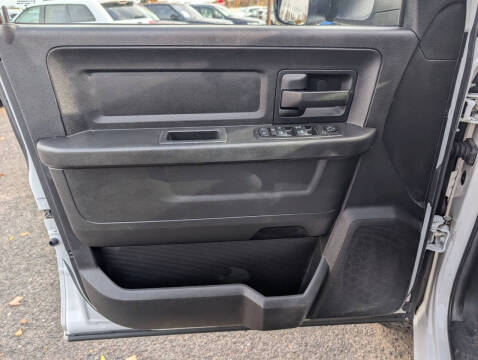 2014 RAM 1500 Express