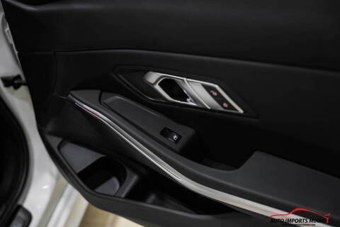 2023 BMW 3 Series 330e