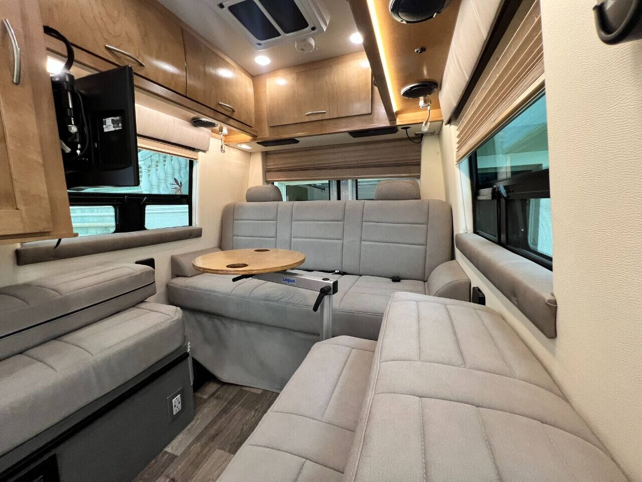 2020 Mercedes-Benz Sprinter for sale at Carnival Car Company in Victoria, TX