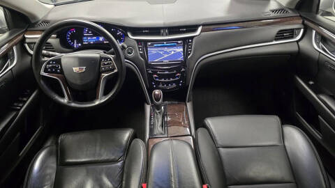 2016 Cadillac XTS Luxury